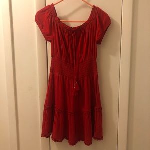 Woman’s American Eagle Dress size small